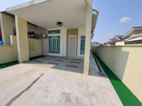 Restu Ibu Homestay And Guesthouse